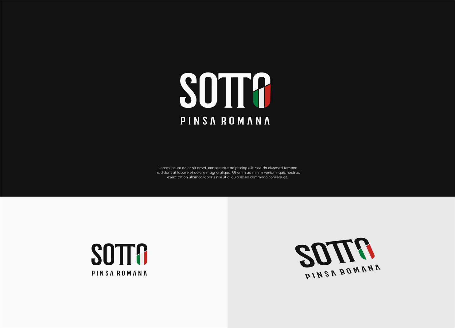 Logo-Design von CKS d e s i g n für Peperosso ltd | Design #30092916