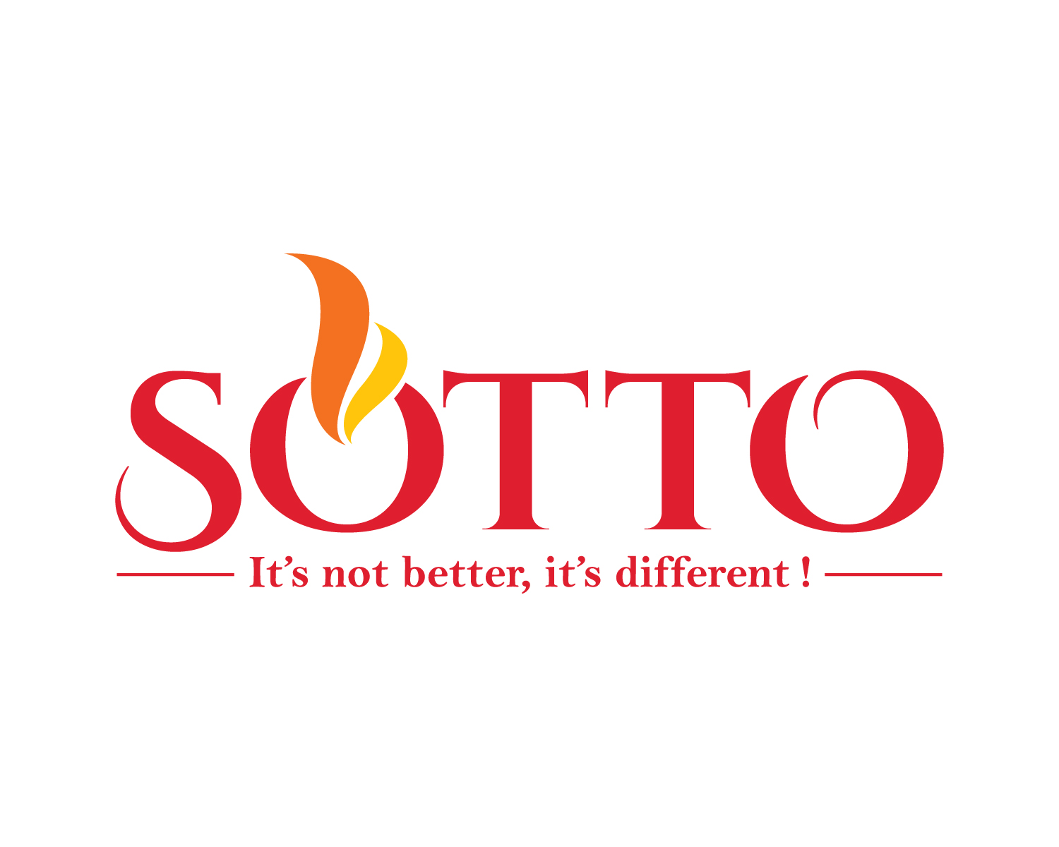 Logo Design by Atec for Peperosso ltd | Design #30086110