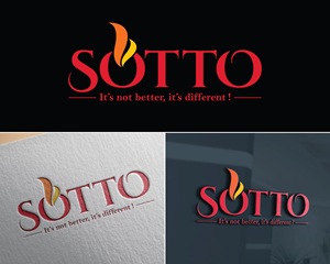 Diseño de Logo por Atec para Peperosso ltd | Diseño: #30086111
