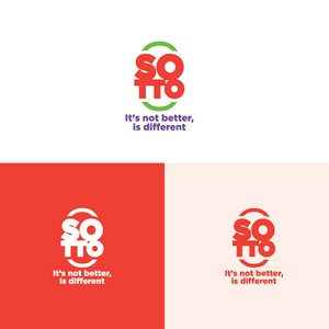 Logo Design by Ahnkown Studio for Peperosso ltd | Design: #30092429