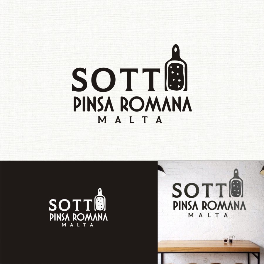 Logo Design by gray mind for Peperosso ltd | Design #30109060