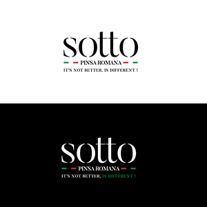 Logo Design by artstoke2016 for Peperosso ltd | Design: #30086832