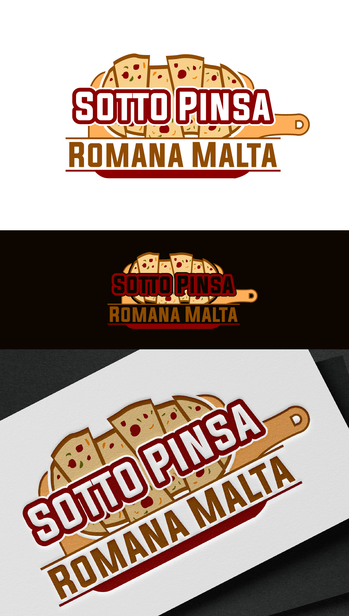 Logo-Design von DesignLima für Peperosso ltd | Design #30093223