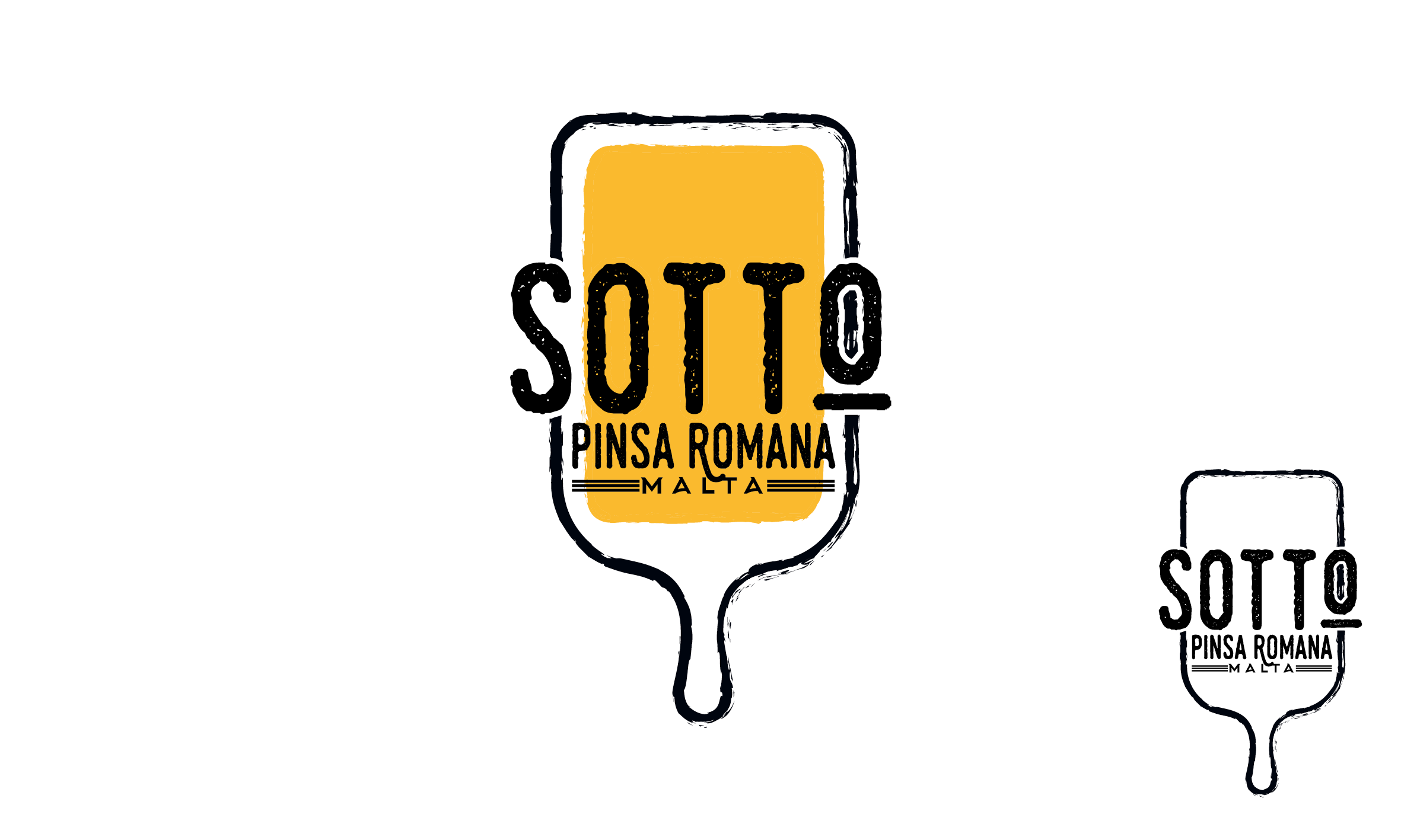 Logo Design by patriciaparadesign for Peperosso ltd | Design #30126336