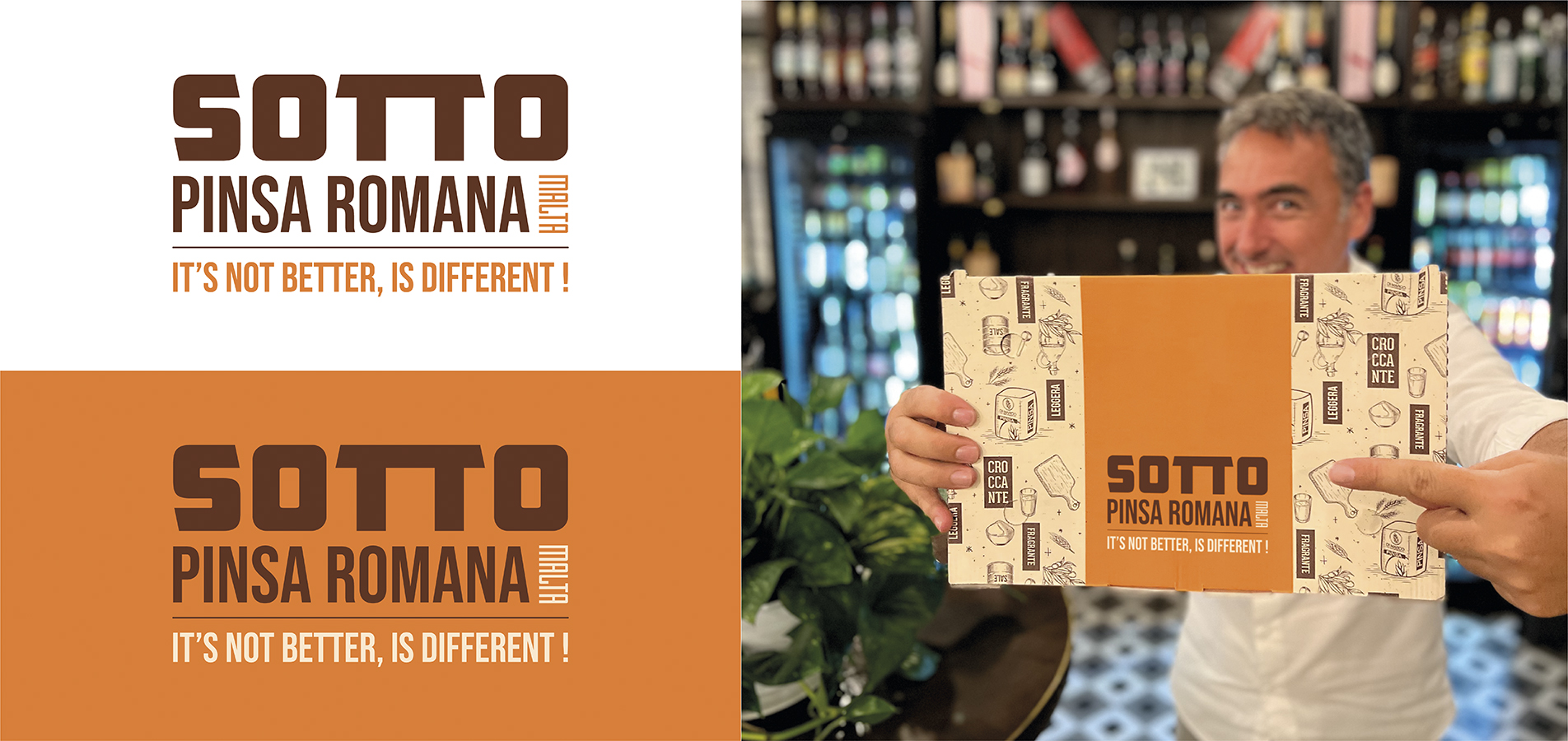 Logo Design by Ts Keepart for Peperosso ltd | Design #30099629