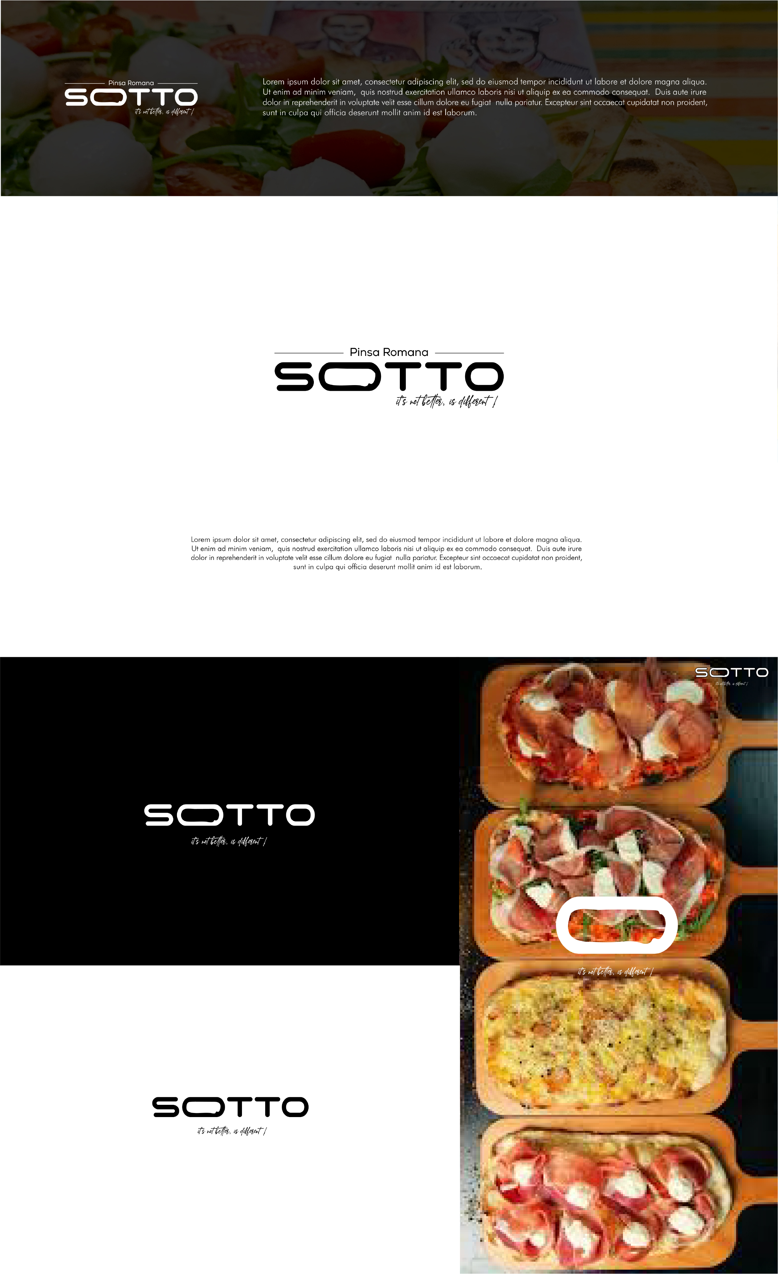 Logo Design by saifysyed Studio for Peperosso ltd | Design #30086222