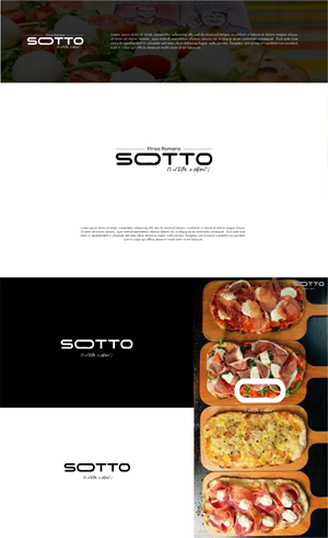 Logo-Design von saifysyed Studio für Peperosso ltd | Design: #30086222