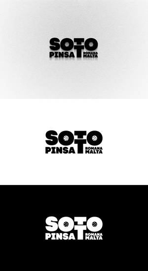 Logo Design by Art Punk for Peperosso ltd | Design: #30106426