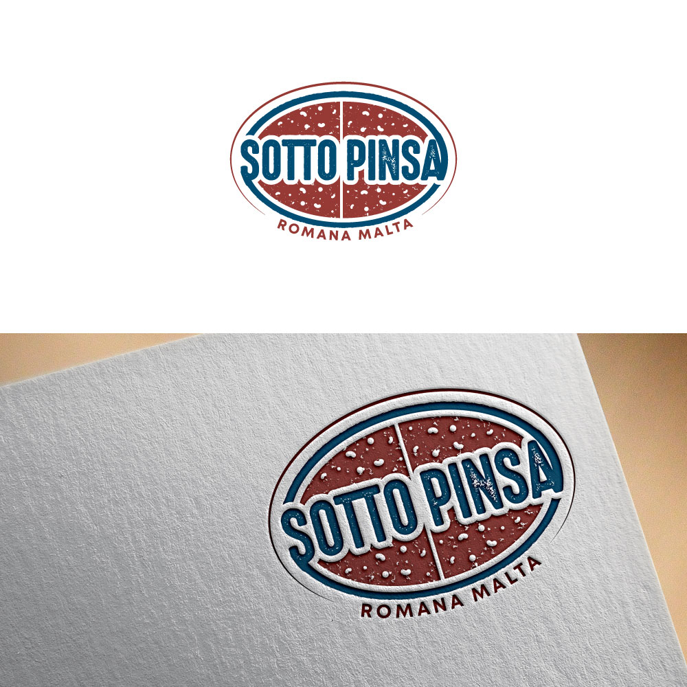 Logo-Design von Trident für Peperosso ltd | Design #30103492