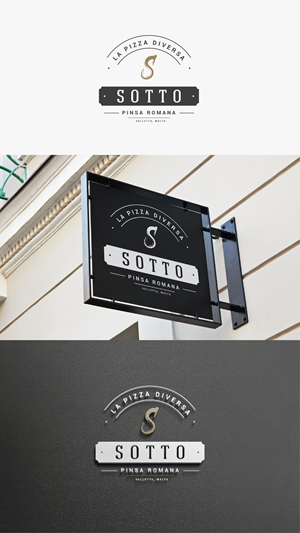 Logo-Design von IMilenovic für Peperosso ltd | Design: #30094372