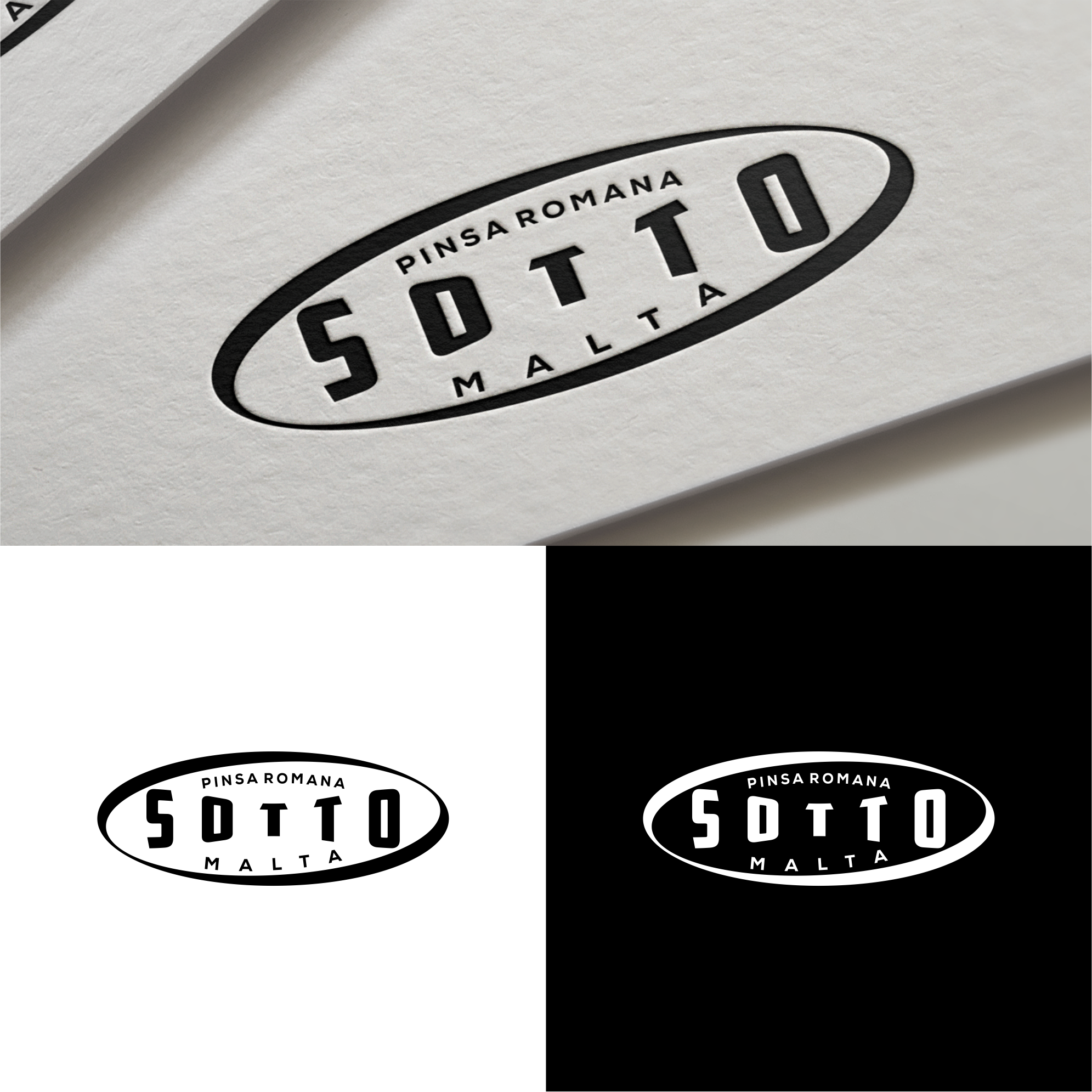 Logo Design by Cah RE 2 for Peperosso ltd | Design #30085392