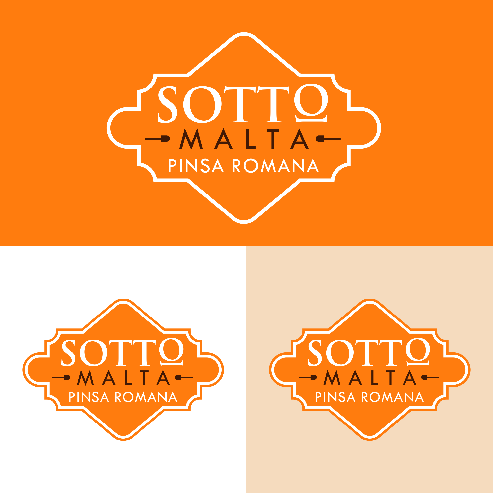 Logo Design by Cah RE 2 for Peperosso ltd | Design #30091898