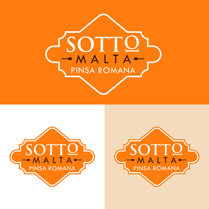 Logo Design by Cah RE 2 for Peperosso ltd | Design: #30091898