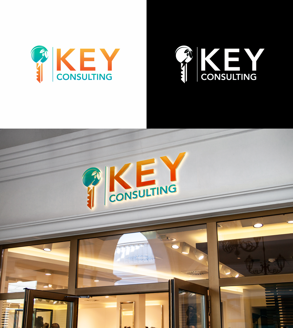 Diseño de Logo por RA-bica para este proyecto | Diseño #30090509