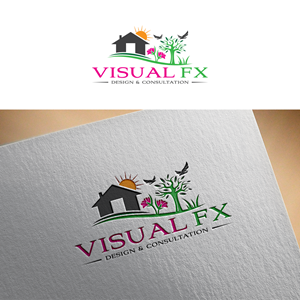 Logo Design by RA-bica for this project | Design: #30091543