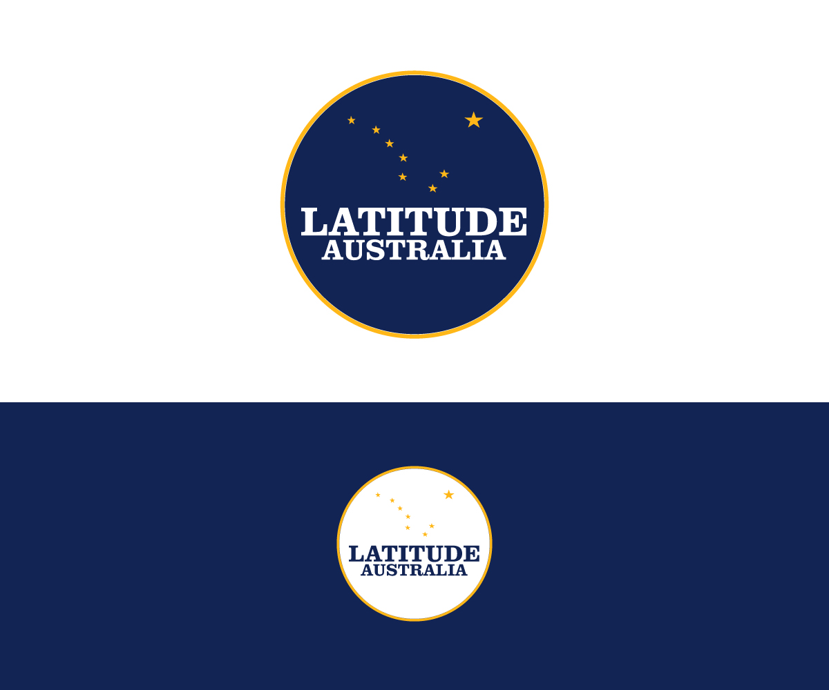 Logo Design by Kavth for Latitude 63, LLC | Design #30102739