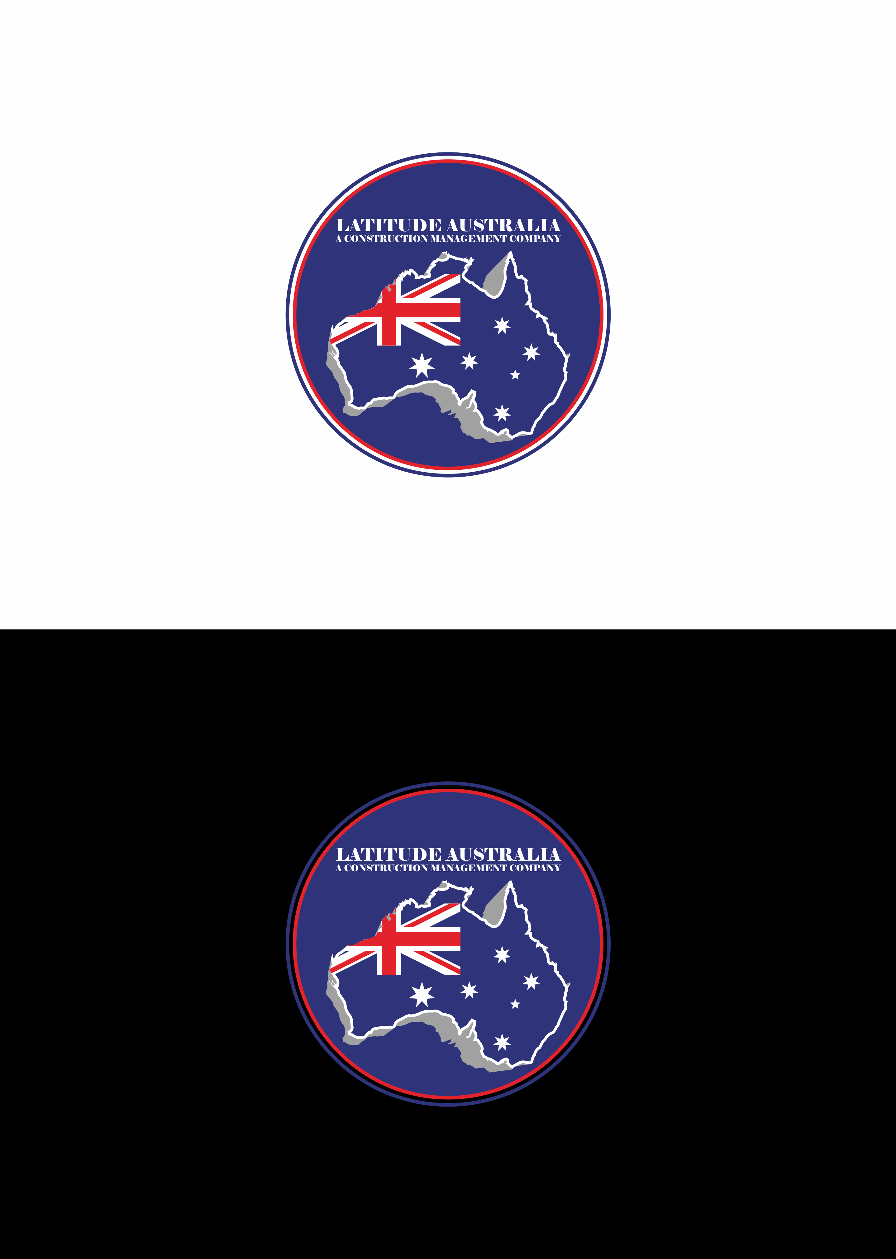 Logo Design by melzh for Latitude 63, LLC | Design #30086966
