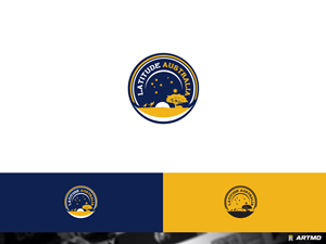 Logo Design by ARTMD for Latitude 63, LLC | Design: #30084748