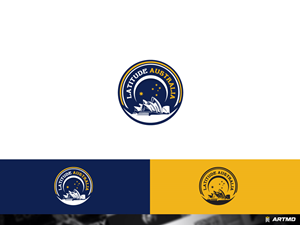 Logo Design by ARTMD for Latitude 63, LLC | Design: #30084749