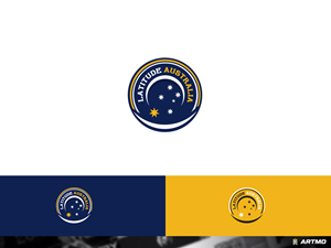 Logo Design by ARTMD for Latitude 63, LLC | Design: #30088592