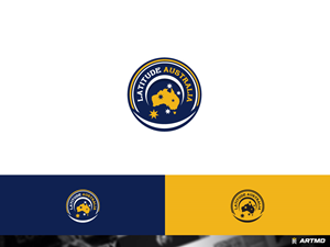 Logo Design by ARTMD for Latitude 63, LLC | Design: #30088593