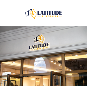 Logo Design by RA-bica for Latitude 63, LLC | Design: #30090275
