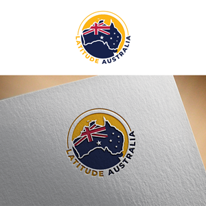 Logo-Design von RA-bica für Latitude 63, LLC | Design: #30090276