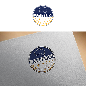 Logo Design by RA-bica for Latitude 63, LLC | Design: #30097898