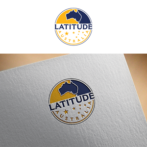 Logo-Design von RA-bica für Latitude 63, LLC | Design: #30097899