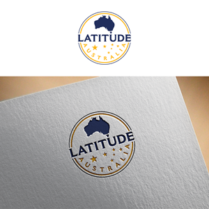 Logo-Design von RA-bica für Latitude 63, LLC | Design: #30097900