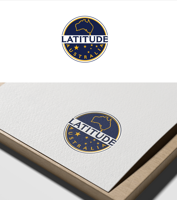 Logo-Design von RA-bica für Latitude 63, LLC | Design #30097901