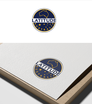 Logo-Design von RA-bica für Latitude 63, LLC | Design: #30097901