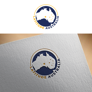 Logo-Design von RA-bica für Latitude 63, LLC | Design: #30101406