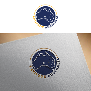 Logo-Design von RA-bica für Latitude 63, LLC | Design: #30101407