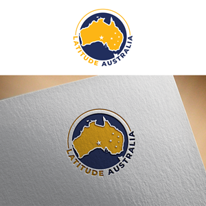 Logo-Design von RA-bica für Latitude 63, LLC | Design: #30101408