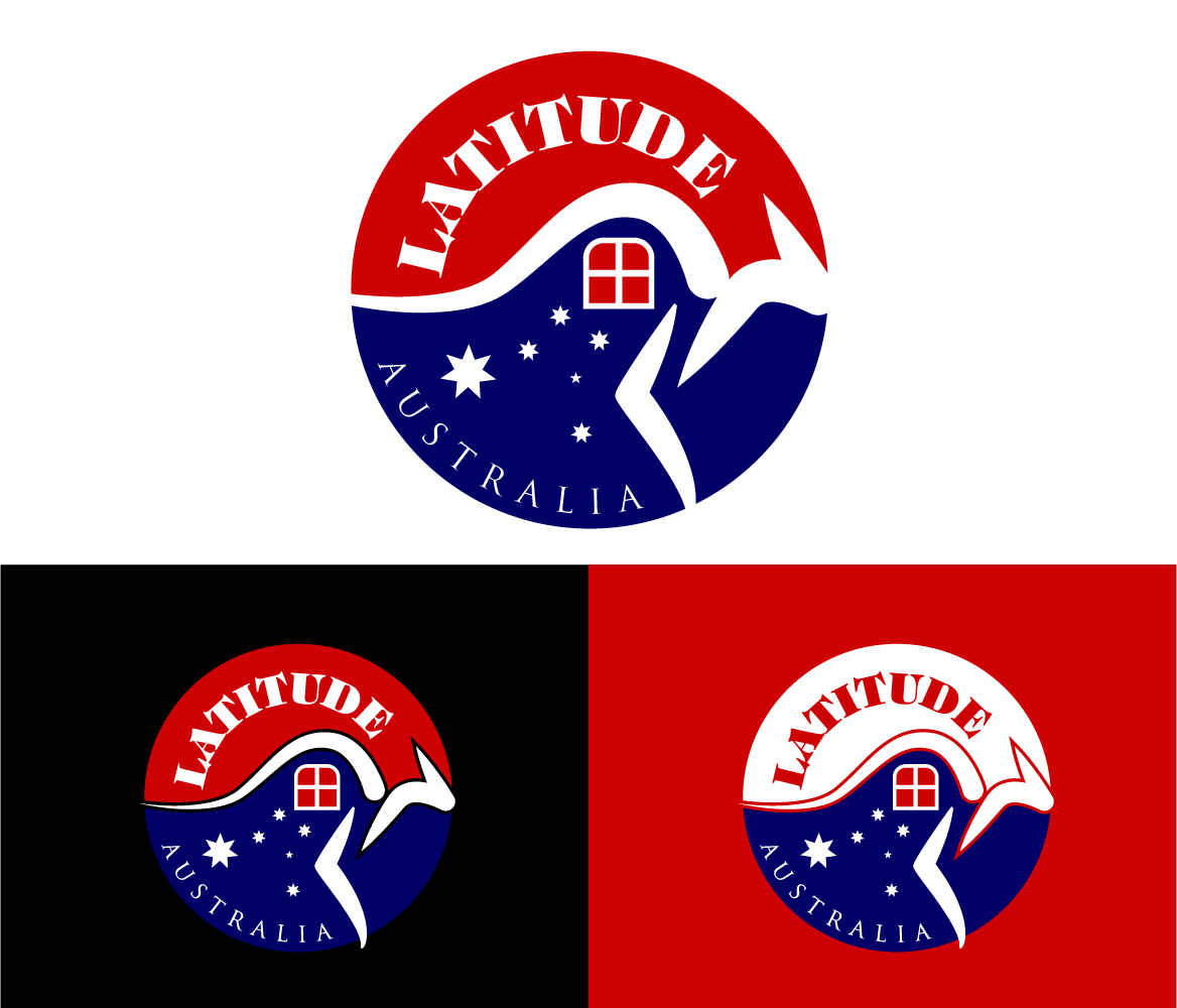 Logo-Design von Ndirangu für Latitude 63, LLC | Design #30087857