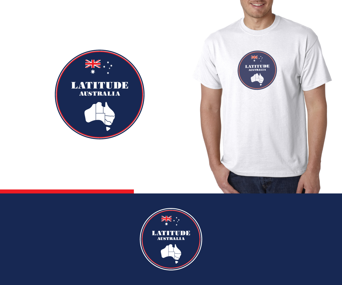 Logo Design by ecorokerz for Latitude 63, LLC | Design #30089344