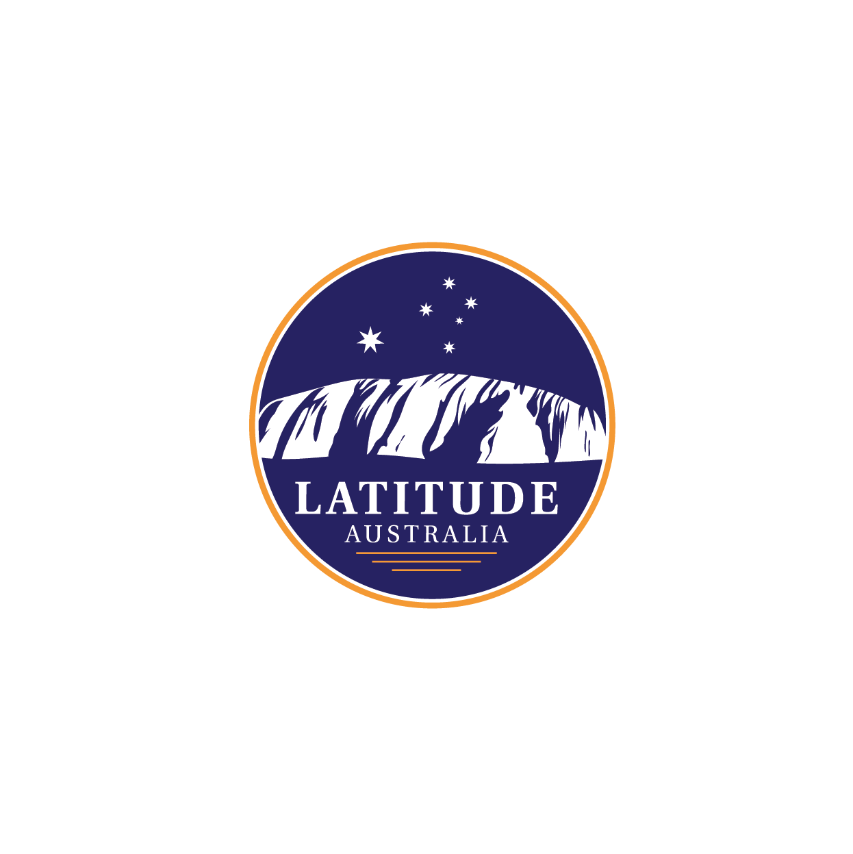 Logo Design by rozT for Latitude 63, LLC | Design #30102141