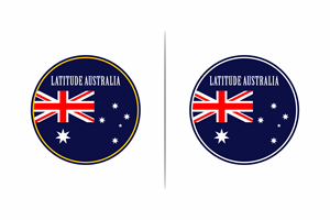 Logo Design by BUNG for Latitude 63, LLC | Design #30102284