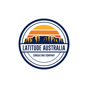 Logo-Design von ThiagoB für Latitude 63, LLC | Design: #30085991