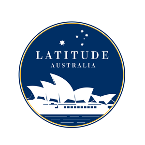 Logo Design by geni for Latitude 63, LLC | Design #30085134