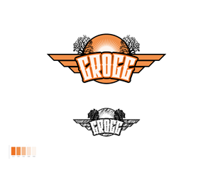 Logo Design by Dyoz for Kuksa AG | Design: #30099041