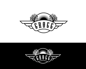 Logo Design by Dyoz
