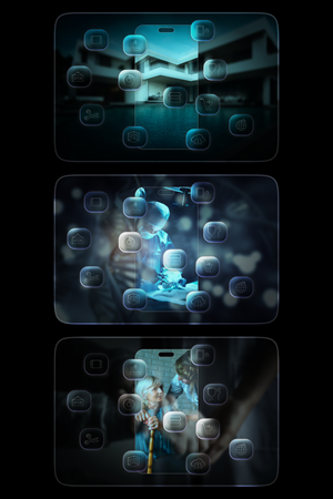 Graphic Design by Usman_UI