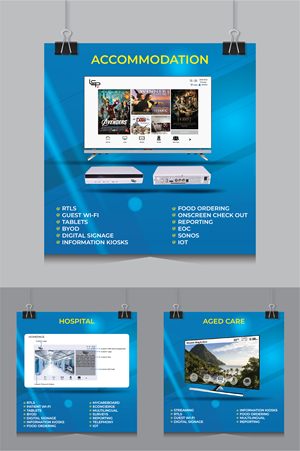 Graphic Design by 3Guys for this project | Design: #30108876