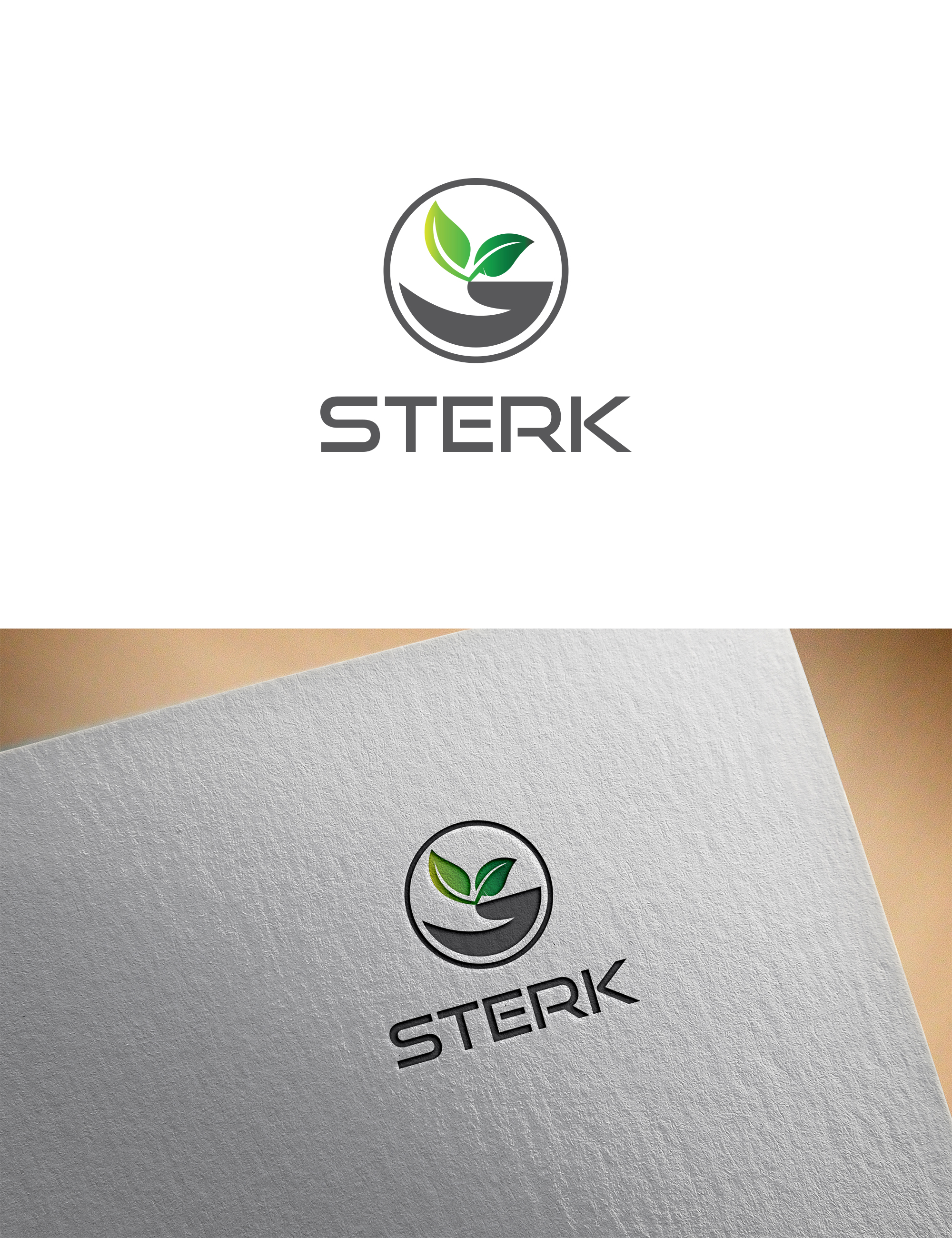 Logo Design by Visionary Creations for this project | Design #30088533
