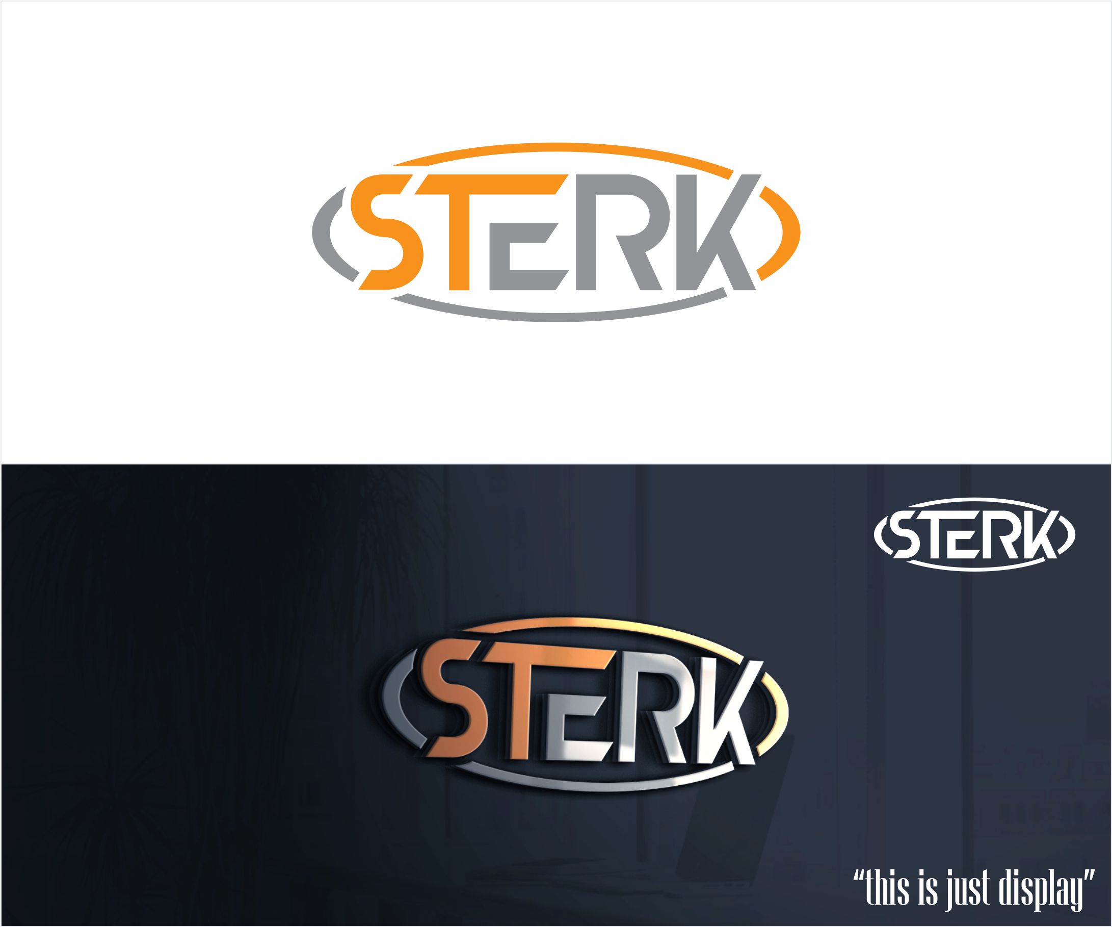 Logo Design by alkaline for this project | Design #30090646