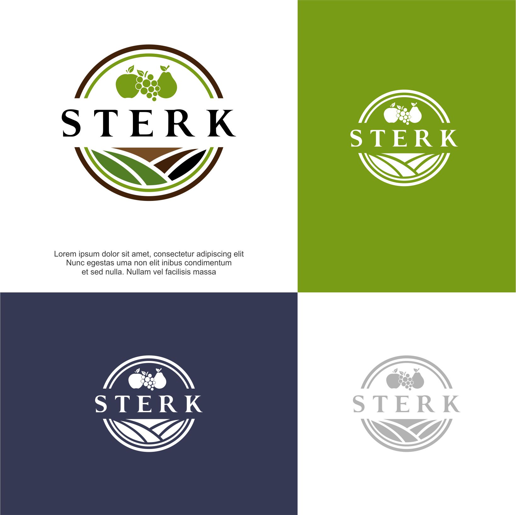 Logo Design by AlfaDesign20 for this project | Design #30094329