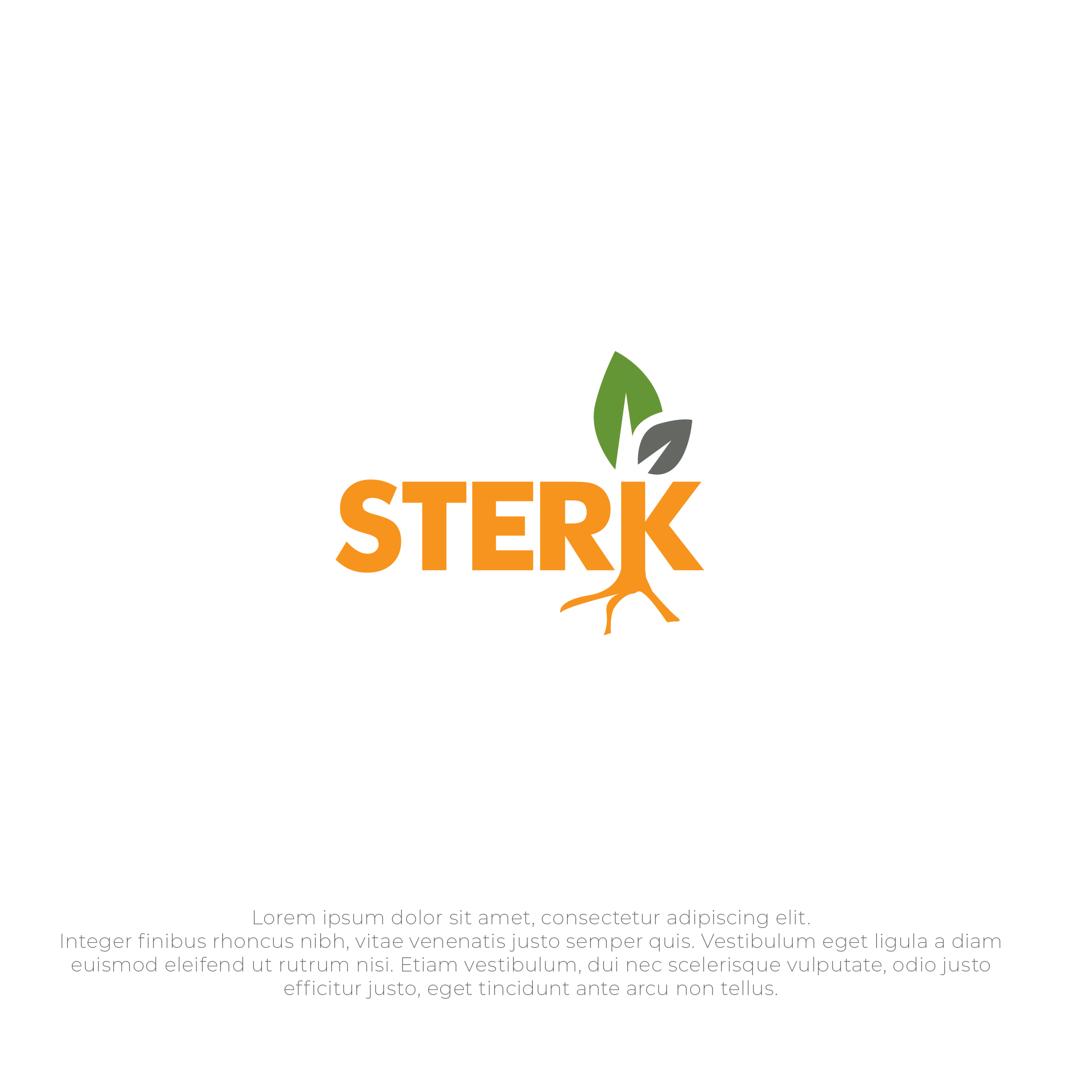 Logo Design by megamen for this project | Design #30089572