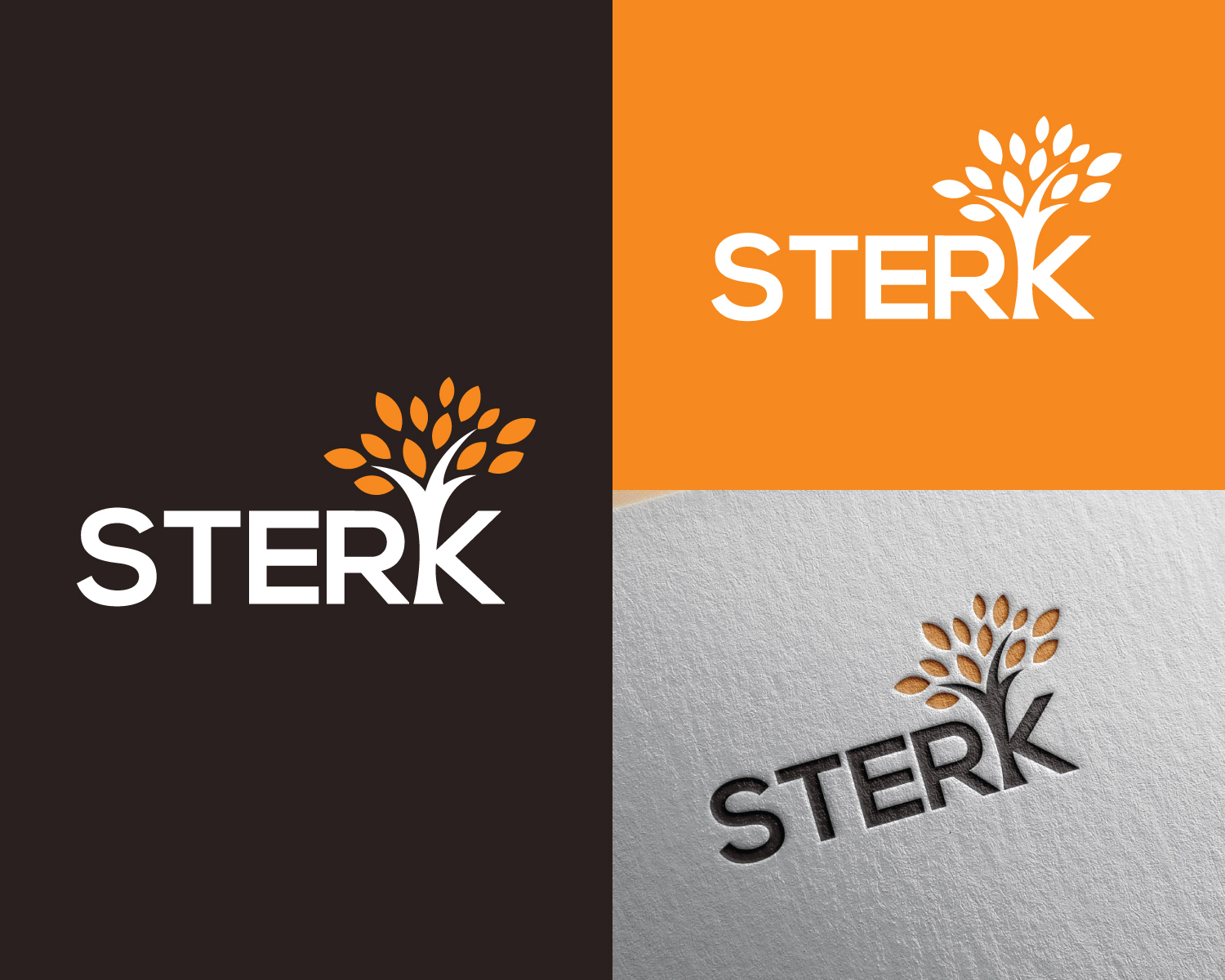 Logo-Design von Atec für dieses Projekt | Design #30090286
